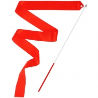 Палка гимнастическая с лентой Grace Dance Ribbon with stick thumbnav