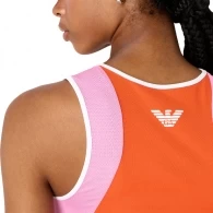 Платье EA7 EMPORIO ARMANI DRESS thumbnav 5