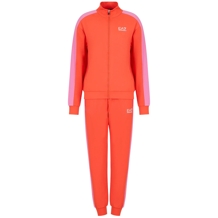 Costum Sportiv EA7 EMPORIO ARMANI TUTA SPORTIVA photo 