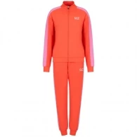 Costum Sportiv EA7 EMPORIO ARMANI TUTA SPORTIVA 