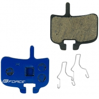 Placute disc frana Force HAYES HFX  thumbnav 1