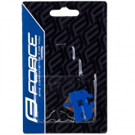 Placute disc frana Force HAYES HFX  thumbnav 2