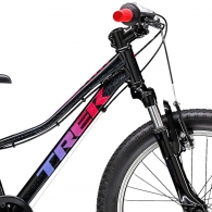 Велосипед для детей Trek PRECALIBER 20 7SP GIRLS thumbnav 2
