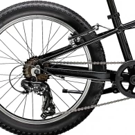 Bicicleta pentru copii Trek PRECALIBER 20 7SP GIRLS thumbnav 3