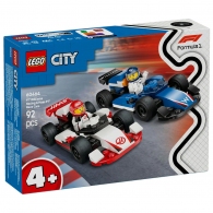 Конструктор Lego 60464 thumbnav 1