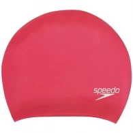 Casca de inot silicon Speedo LONG HAIR CAP AF 