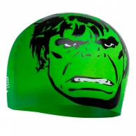 Casca de inot Speedo HULK SLOGAN  CAP thumbnav 2