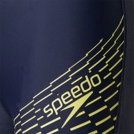 Плавки Speedo MEDLEY LOGO ASHT JM thumbnav 5
