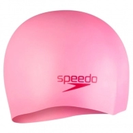 Casca de inot silicon Speedo PLAIN MOUD SILC CAP 