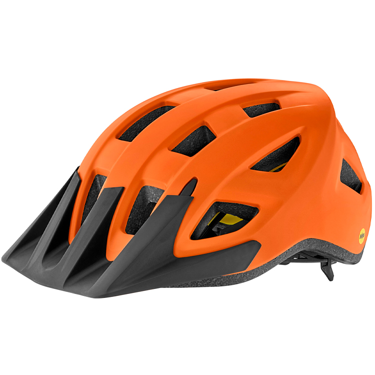 Casca de bicicleta Giant PATH ARX MIPS MATTE ORANGE (49­57CM) photo 