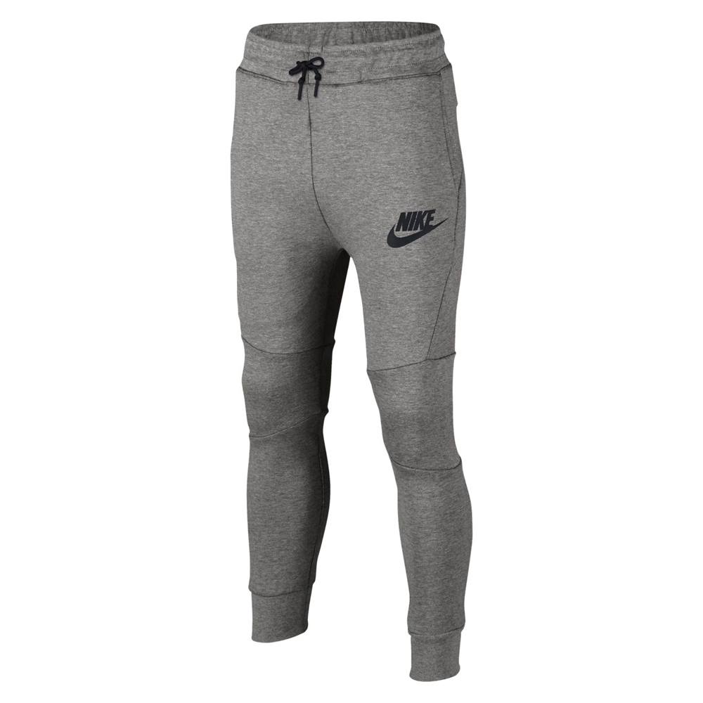 Брюки Nike B NSW TCH FLC PANT photo 