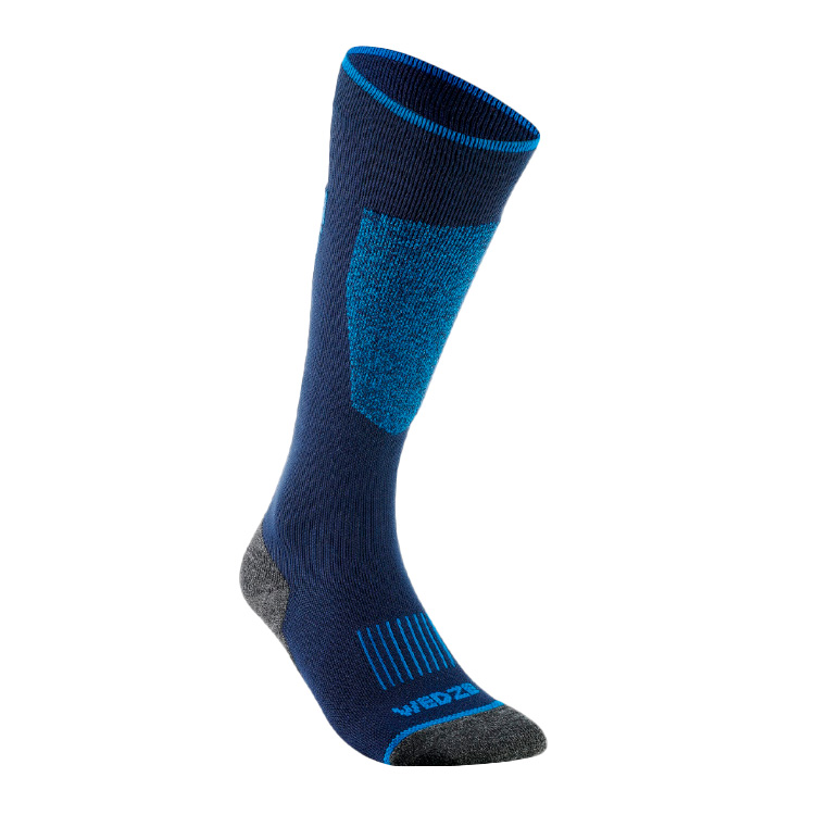 Носки Wedze SKI SOCKS 100 photo Носки Wedze SKI SOCKS 100 photo