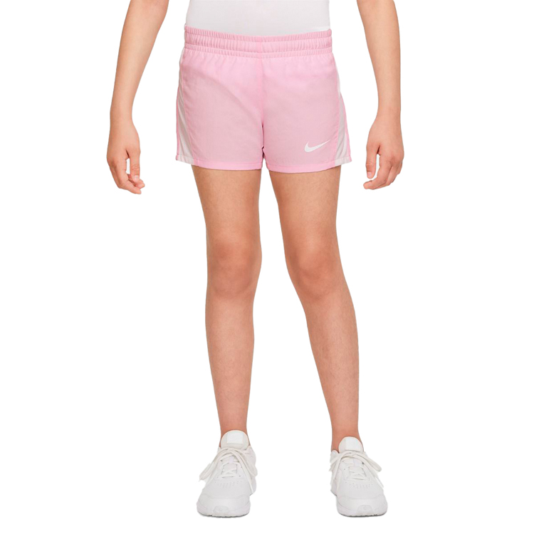 Шорты Nike G NK DRY SHORT 10K2 RUN / Женский / M / Розовый photo 1 Шорты Nike G NK DRY SHORT 10K2 RUN / Женский / M / Розовый photo 1