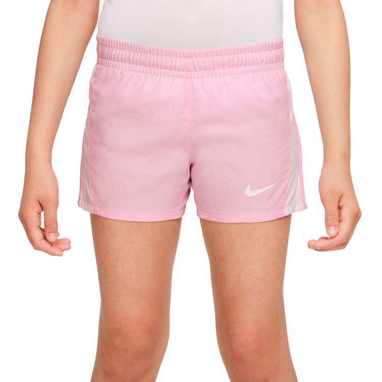 Шорты Nike G NK DRY SHORT 10K2 RUN / Женский / M / Розовый photo 2