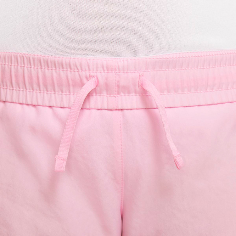 Шорты Nike G NK DRY SHORT 10K2 RUN / Женский / M / Розовый photo 5