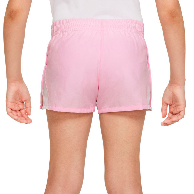 Шорты Nike G NK DRY SHORT 10K2 RUN / Женский / M / Розовый photo 6