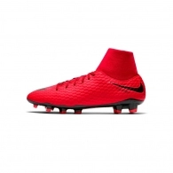 Бутсы Nike HYPERVENOM PHELON 3 DF FG 