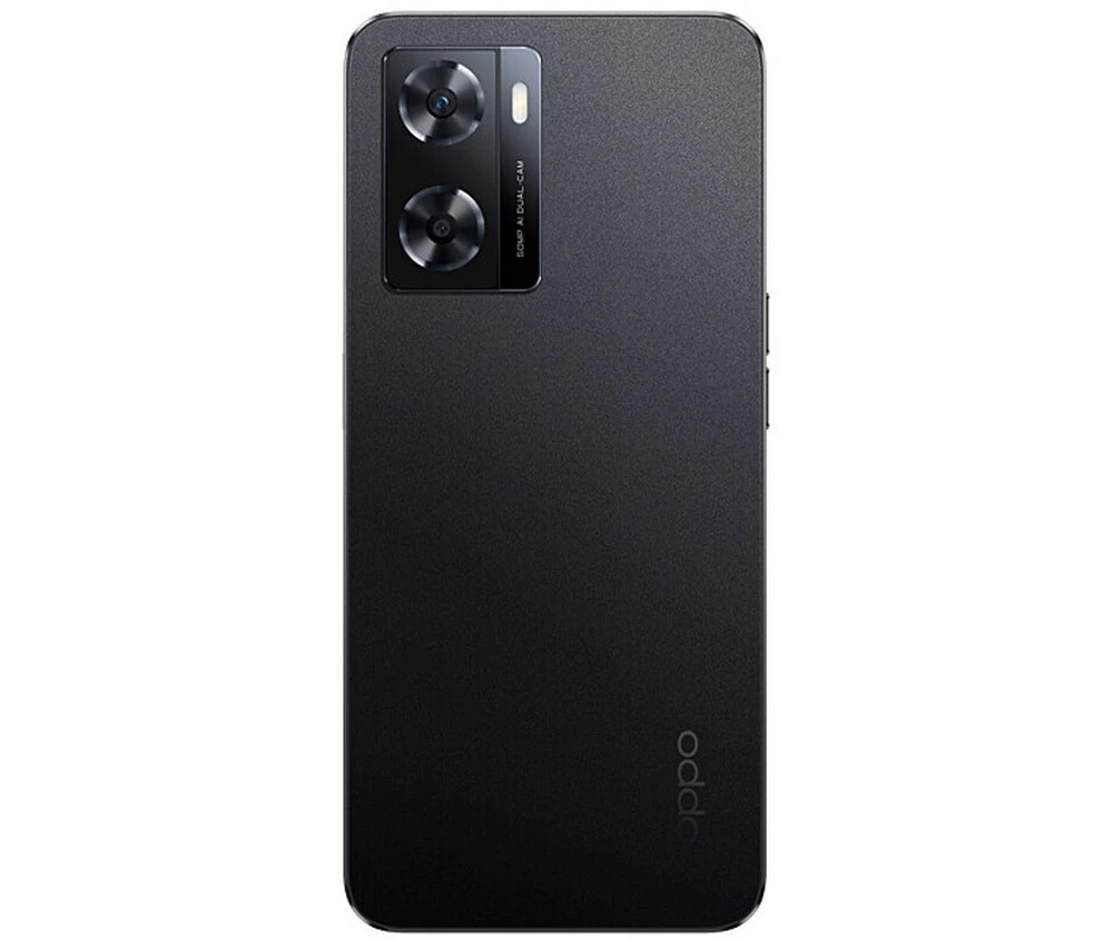 Smartphone OPPO A57s / 6.56'' / 4 GB / 64 GB / Negru photo 5