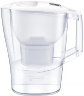 Filtru-ulcior p/u apa Brita Aluna Cool White 3 