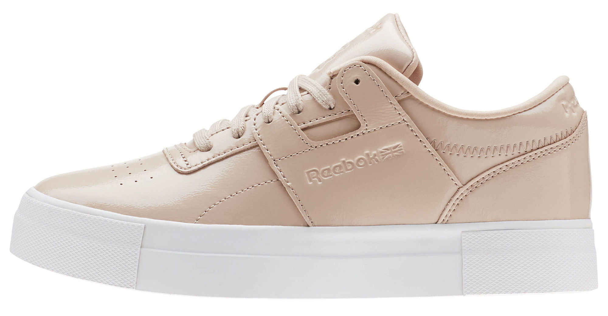 Кроссовки Reebok WORKOUT LO FVS photo Кроссовки Reebok WORKOUT LO FVS photo