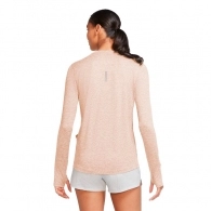 Hanorac Nike W NK ELEMENT CREW thumbnav 2