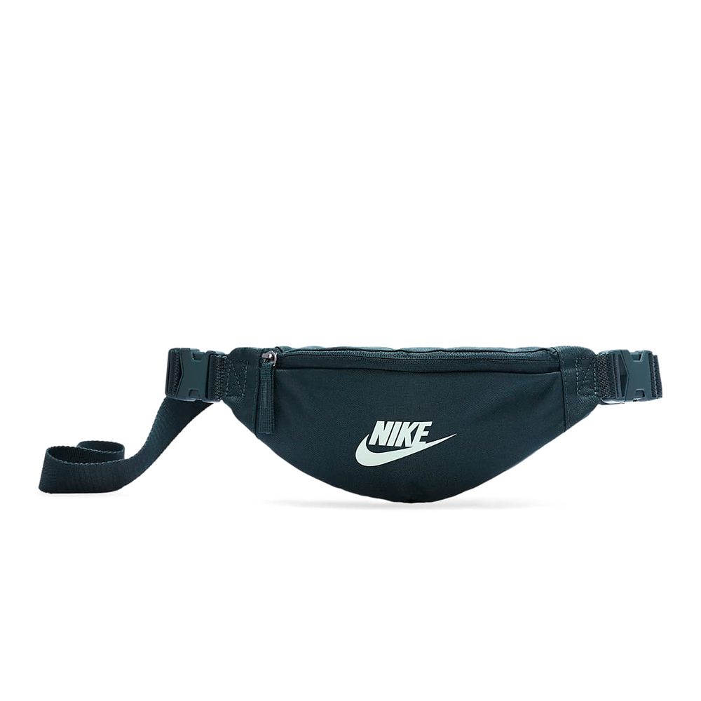 Сумка на пояс Nike HERITAGE CV8964-364 Зеленый photo 1
