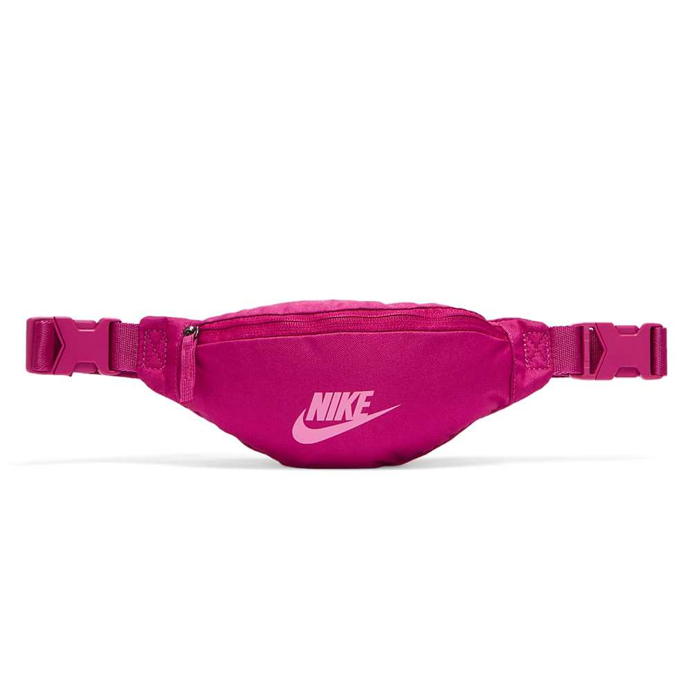 Сумка на пояс Nike HERITAGE CV8964-564 Розовый photo 1