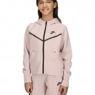 Толстовка Nike G NSW TCH FLC WR HOODIE FZ thumbnav 1