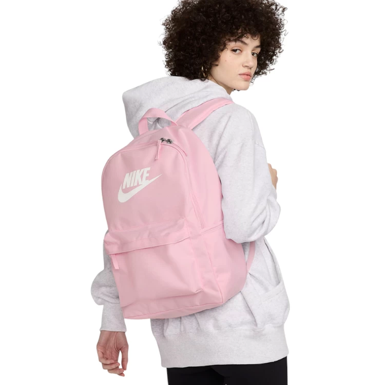 Рюкзак Nike NK HERITAGE BKPK DC4244-664 Розовый photo 4