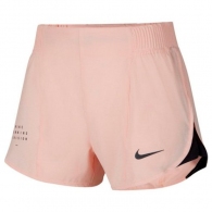 Sorti Nike W NK RUN DVN TEMPO LX SHORT thumbnav 1