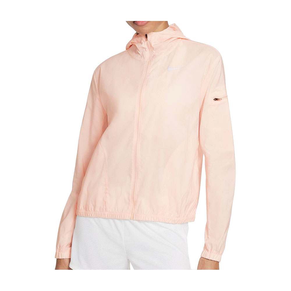 Куртка Nike W NK IMP LGHT JKT HD photo 