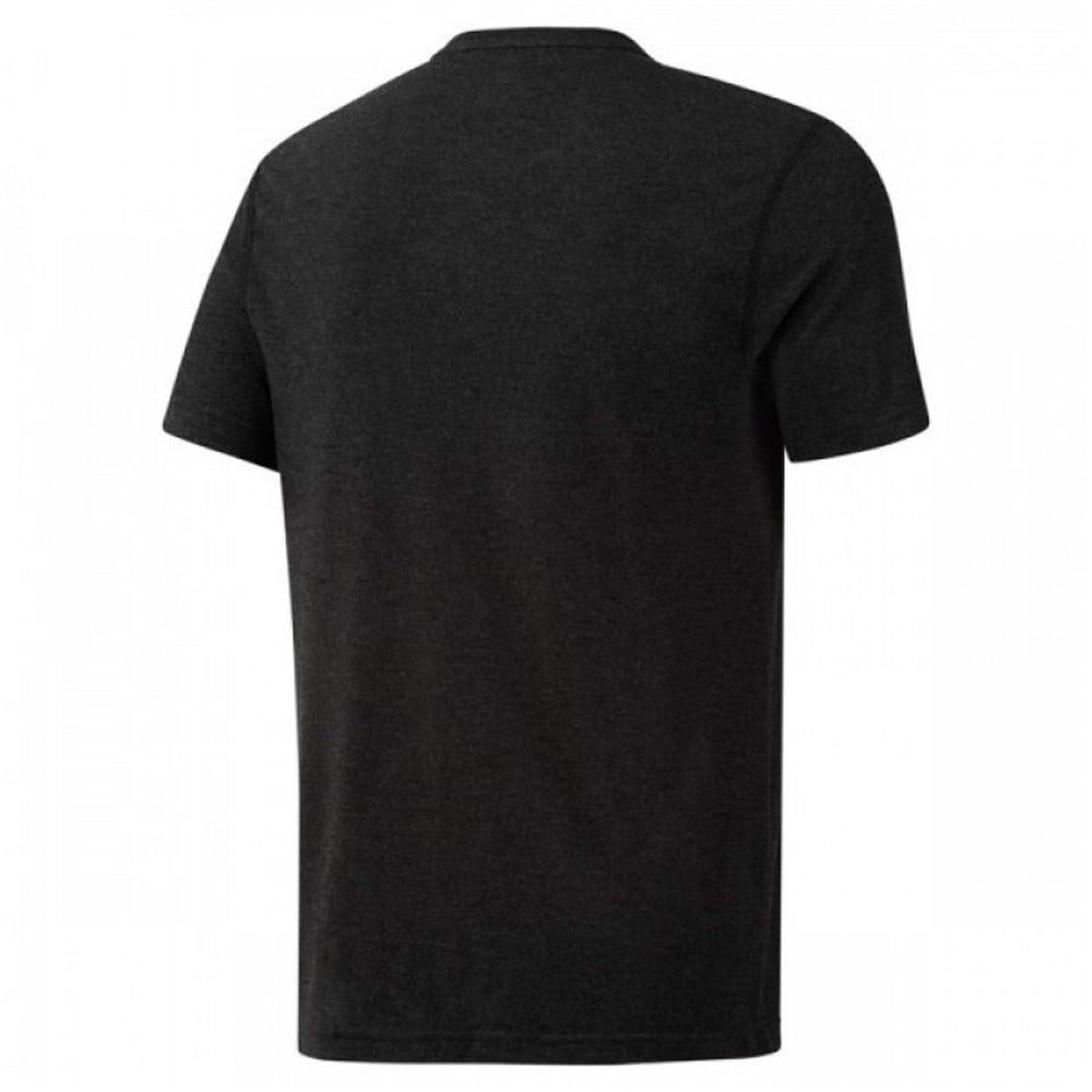 Tricou bărbătesc Reebok UFC FK BLANK JERSEY U XL Negru photo 2