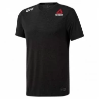  Reebok UFC FK BLANK JERSEY U 