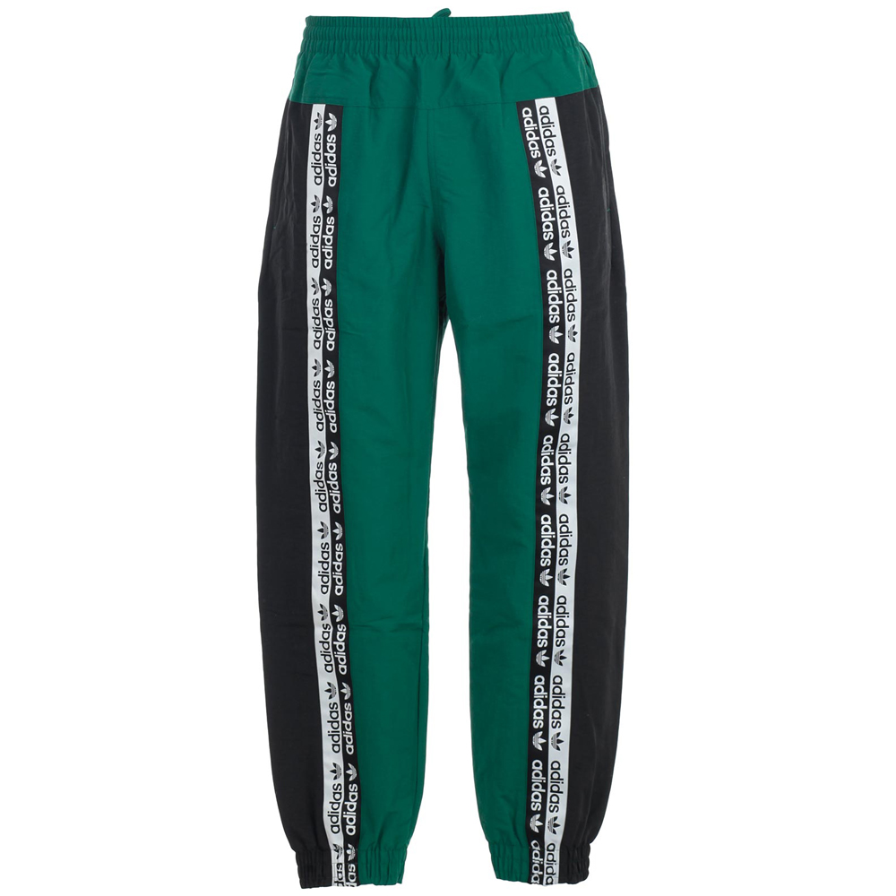 Pantaloni Adidas R.Y.V. BLKD TP S Verde Barbati photo 1 Pantaloni Adidas R.Y.V. BLKD TP S Verde Barbati photo 1