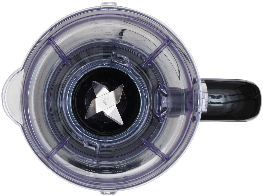 Blender Stationar First FA52464 Alb / 2 viteze / ml photo 2