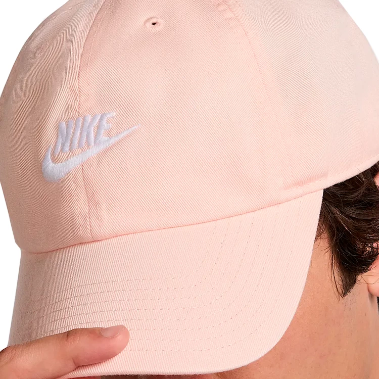 Chipiu Nike U NK CLUB CAP U CB FUT WSH L S-M Piersica photo 5