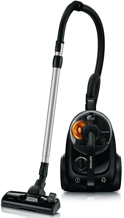 Пылесос с контейнером Philips FC8764 / 2100Вт / Черный photo 4