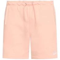 Шорты Nike M NK CLUB FLOW FT SHORT 