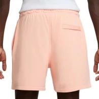Шорты Nike M NK CLUB FLOW FT SHORT thumbnav 4