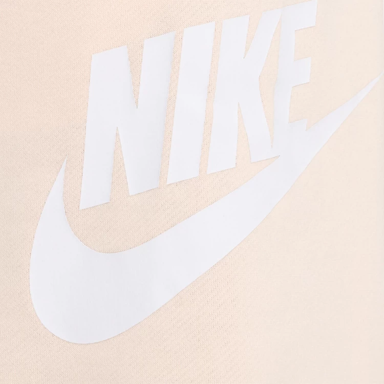 Шорты мужские Nike M NK CLUB ALUMNI FT SHORT XS Розовый photo 5