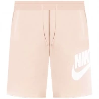 Шорты Nike M NK CLUB ALUMNI FT SHORT 