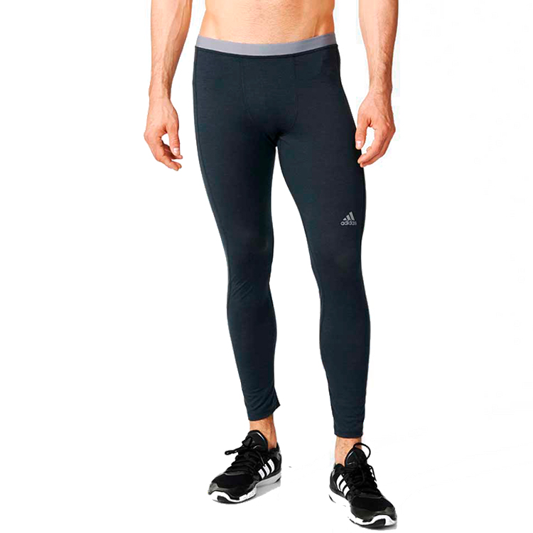 Panta-colanti termici Adidas WOOL BASELA P 54 Negru Barbati photo 2