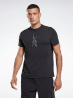 Футболка Reebok TS Edgeworks 60/40 thumbnav 2