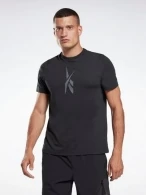 Tricou Reebok TS Edgeworks 60/40 thumbnav 2