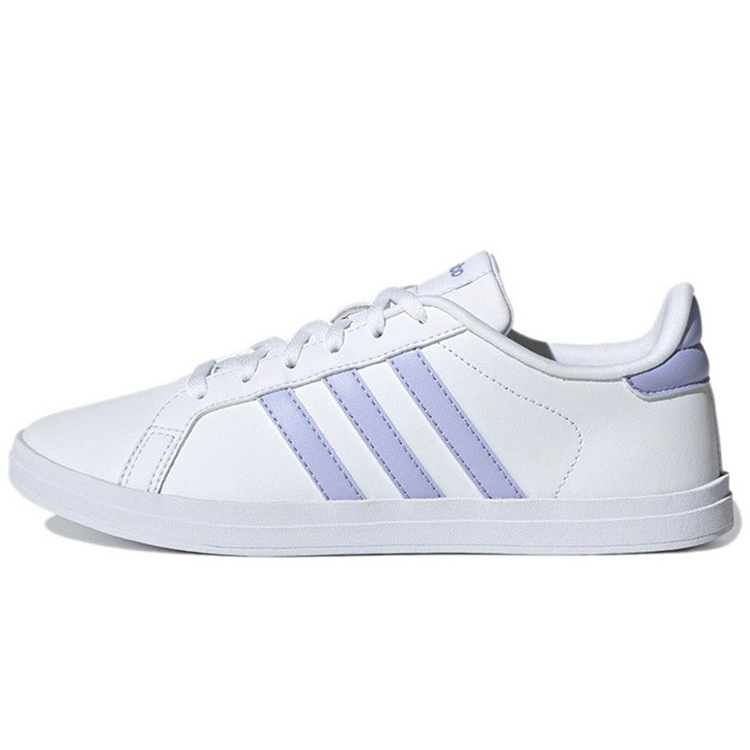Кроссовки Adidas COURTPOINT / Женский / 40 / Белый photo 1