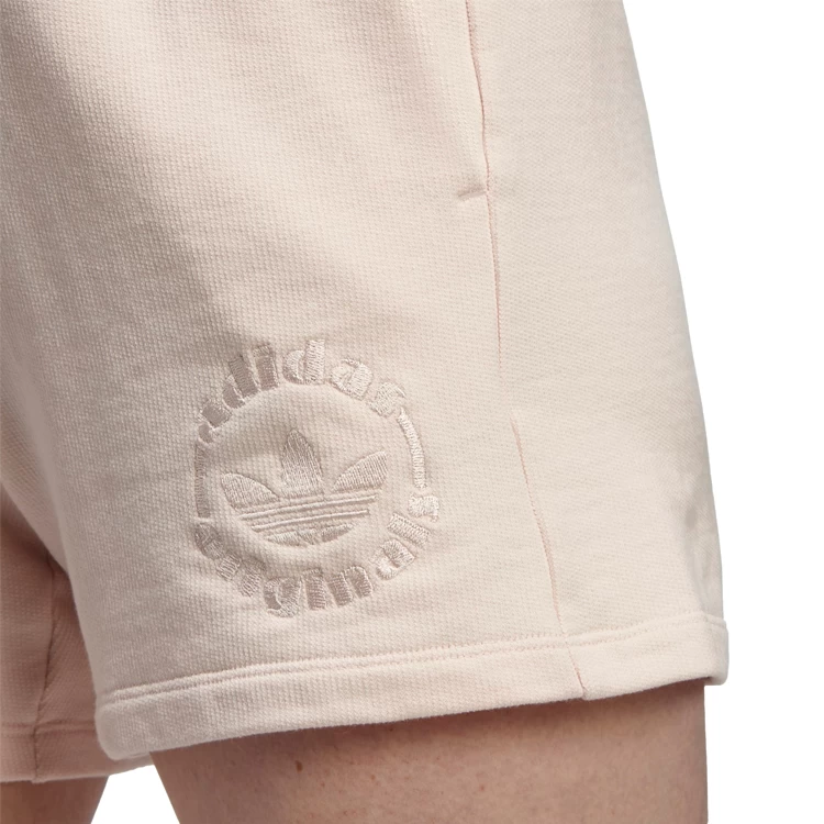 Sorti Adidas SHORTS XS Bej Femei photo 4