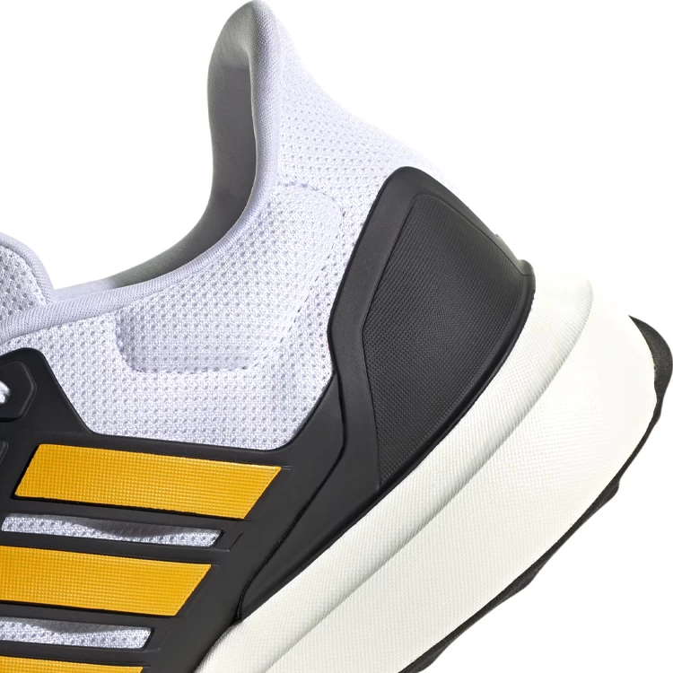 Incaltaminte Sport Adidas UBOUNCE DNA pt Barbati / 45.5 / Alb photo 5