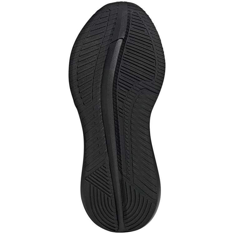 Кроссовки Adidas GALAXY 7 W / Женский / 38.5 / Черный photo 4