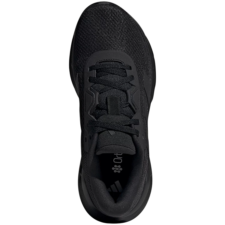 Кроссовки Adidas GALAXY 7 W / Женский / 38.5 / Черный photo 5