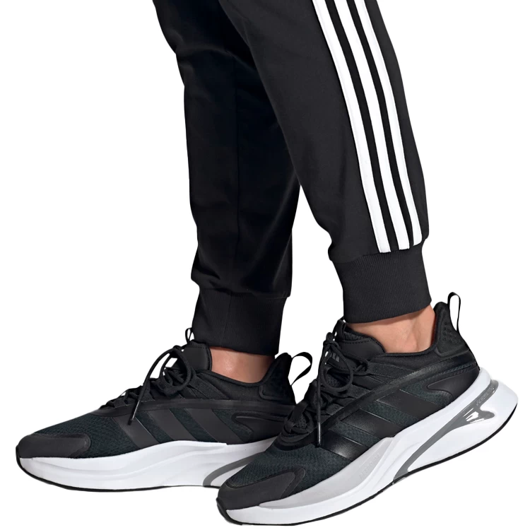 Кроссовки Adidas ALPHARESPONSE / Женский / 36.5 / Черный photo 4